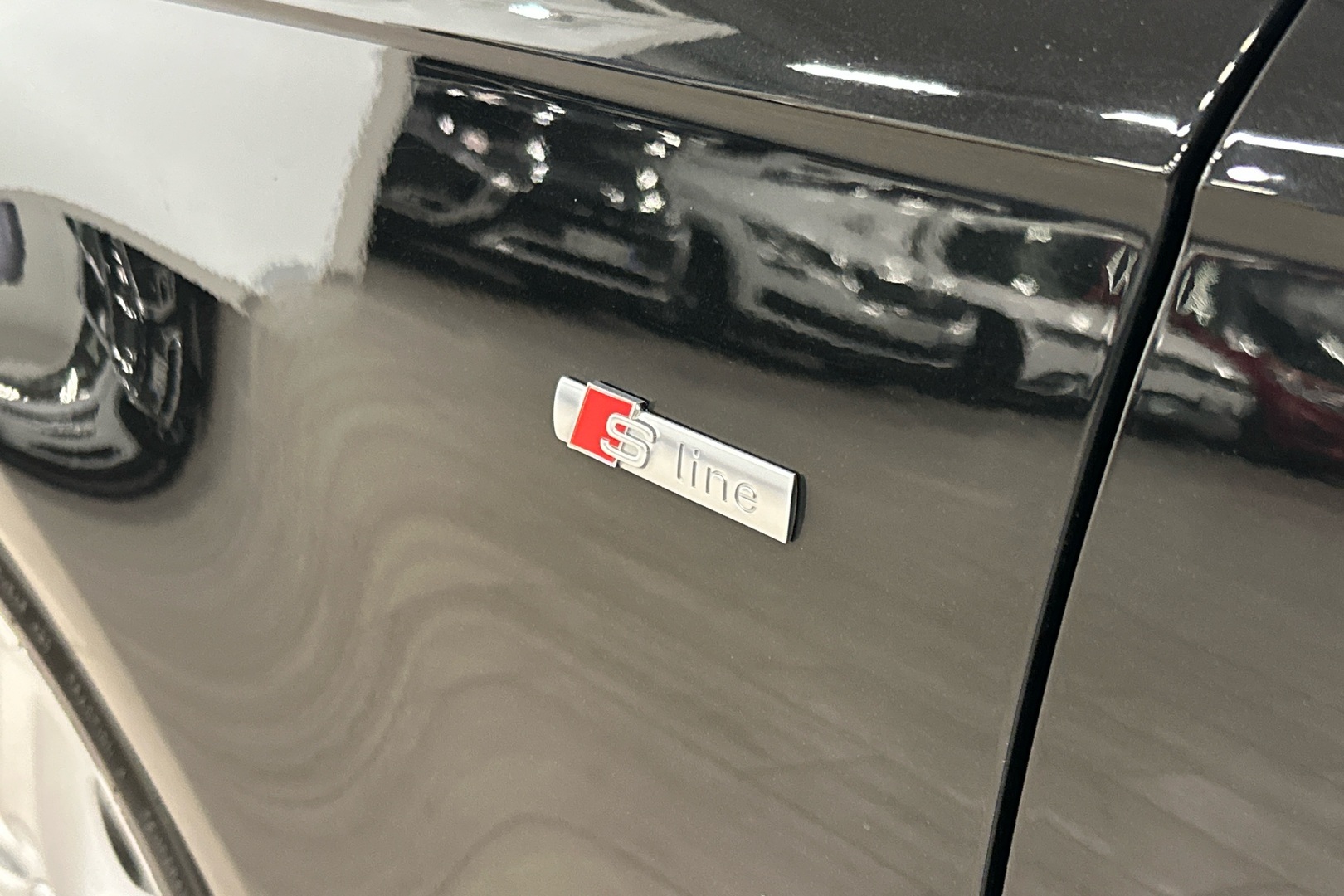 AUDI A4 2015