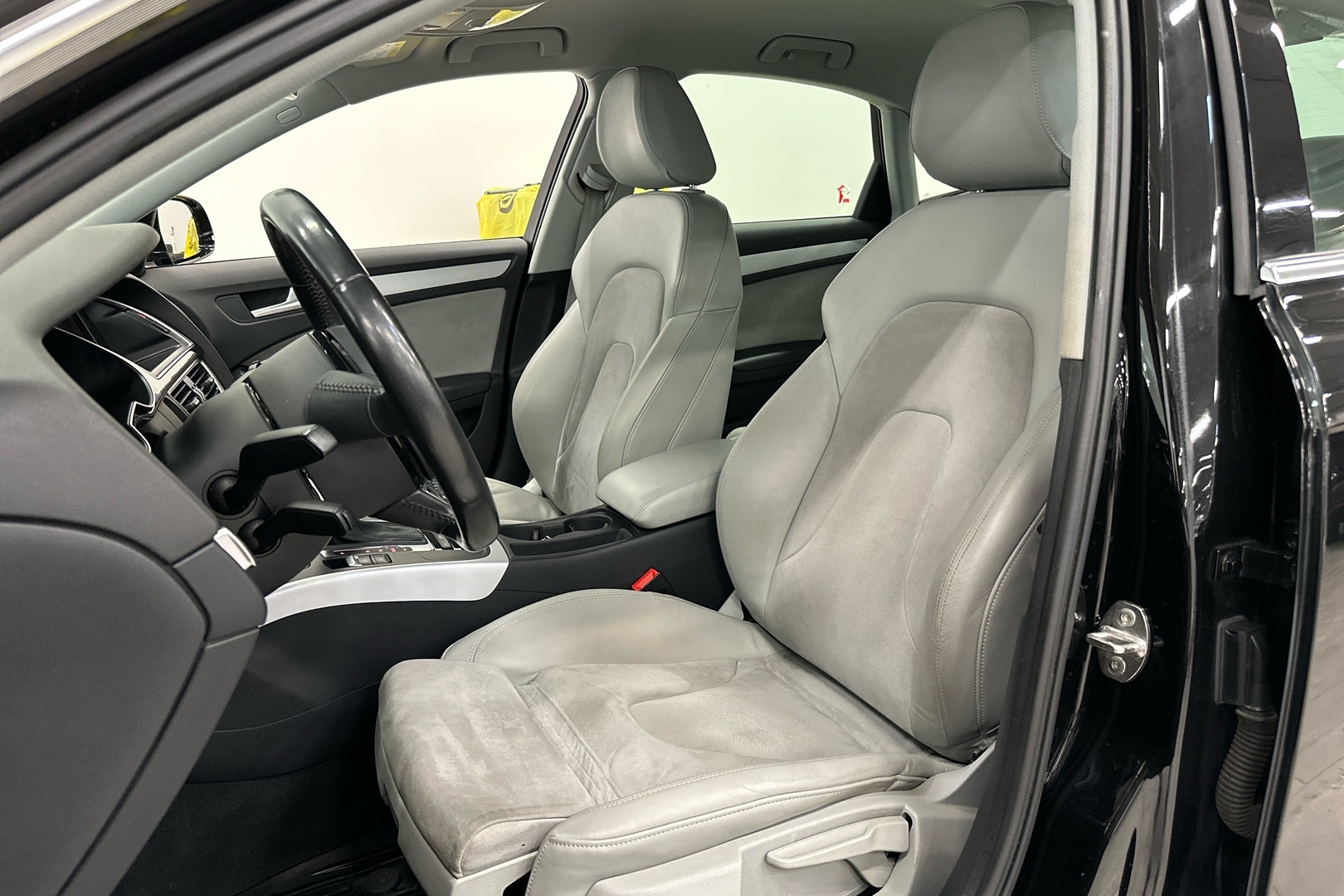 AUDI A4 2015