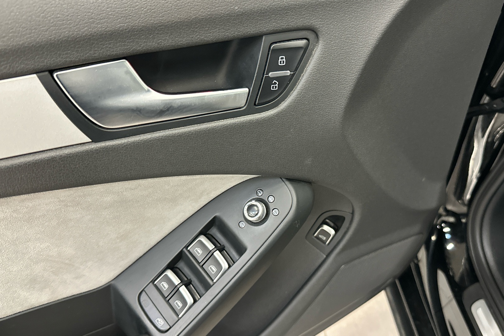 AUDI A4 2015