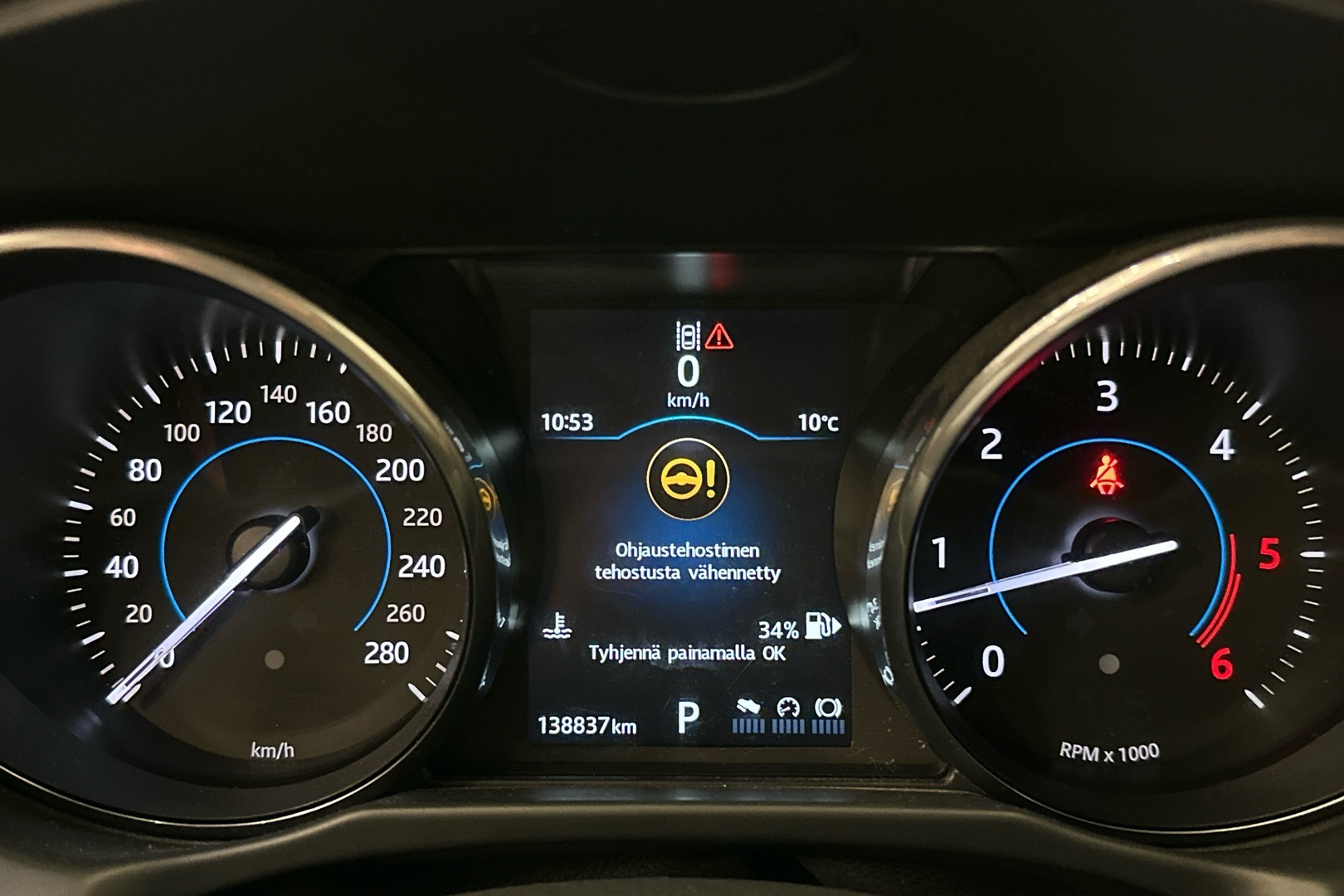 JAGUAR XF 2016