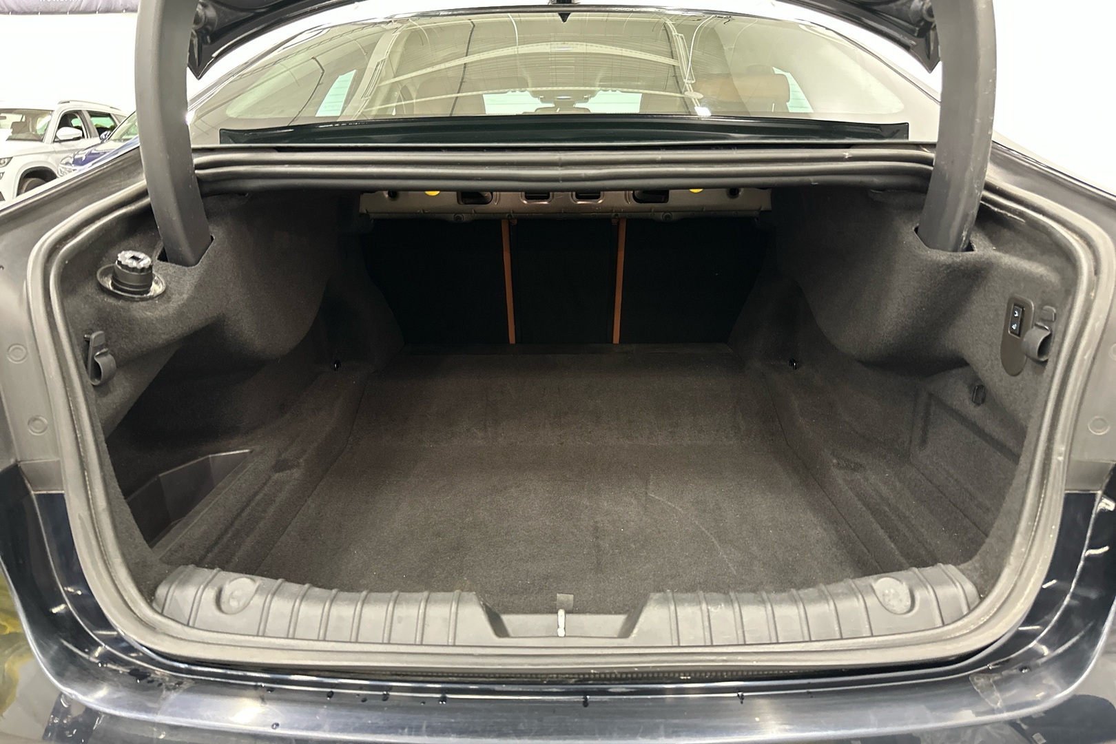 JAGUAR XF 2016