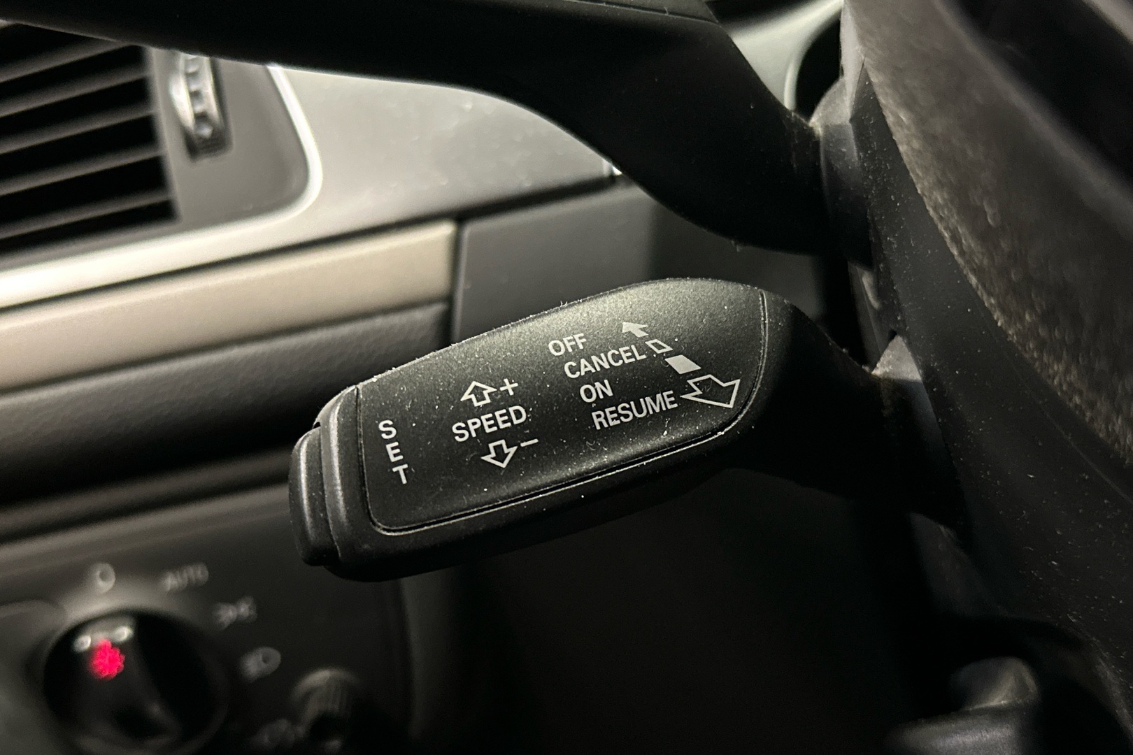 AUDI A6 allroad quattro 2015