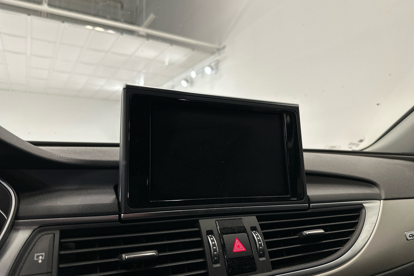 AUDI A6 allroad quattro 2015