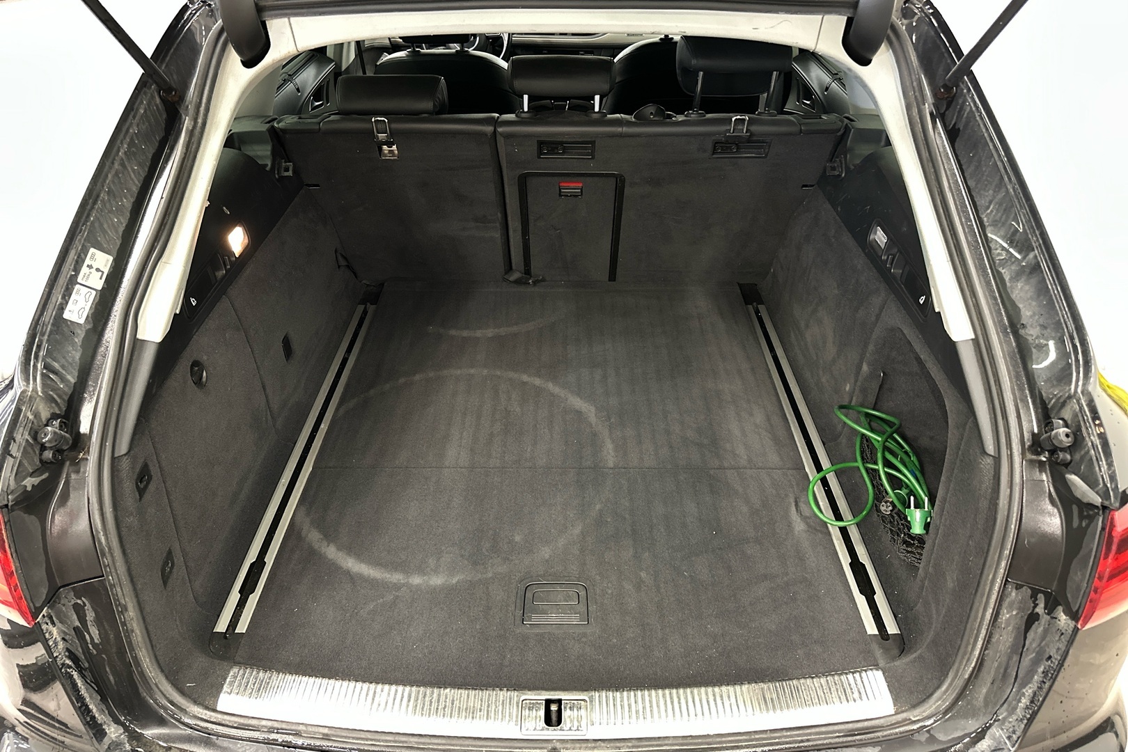 AUDI A6 allroad quattro 2015