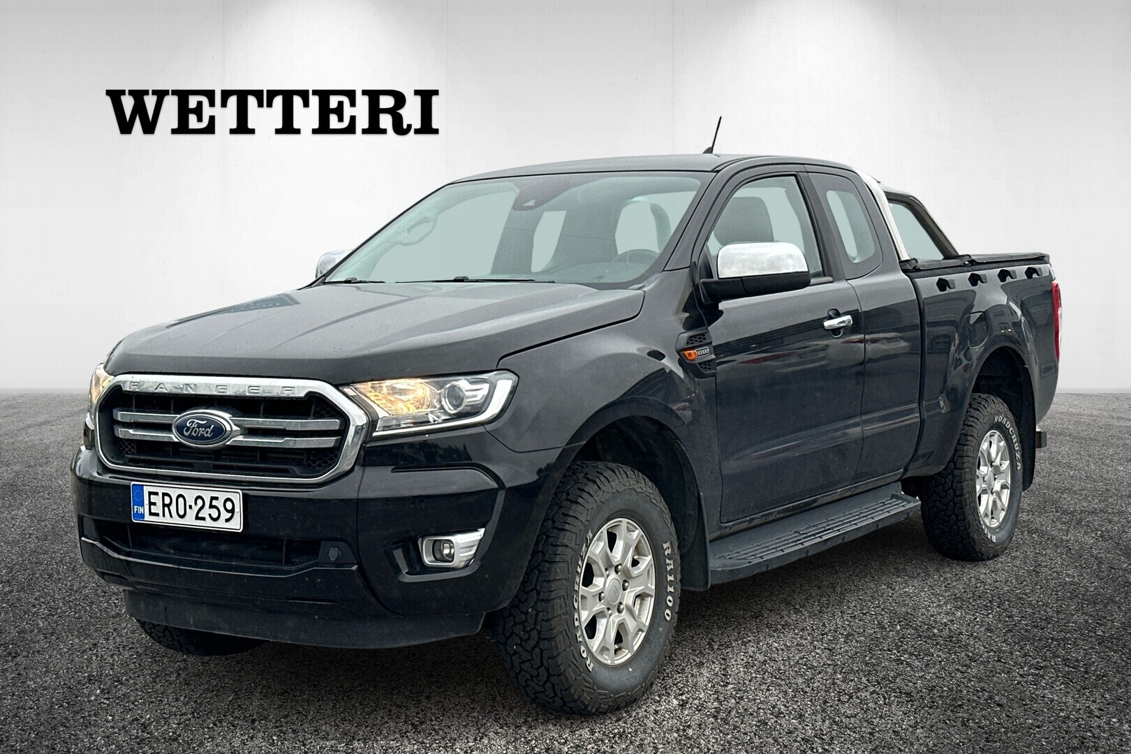 FORD Ranger 2019