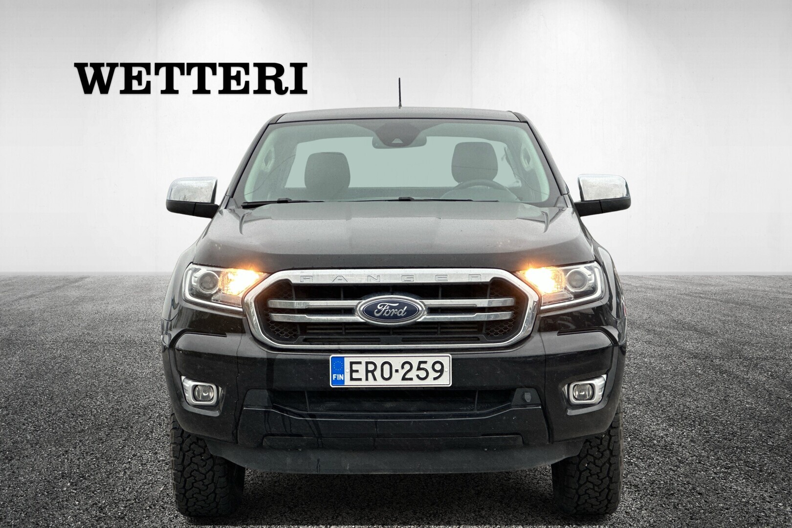 FORD Ranger 2019
