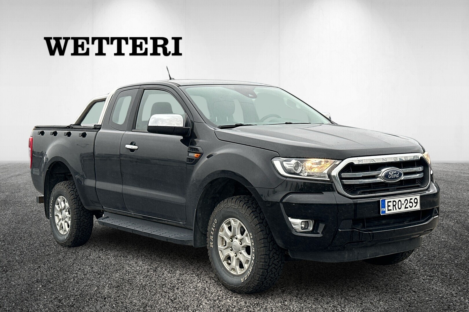 FORD Ranger 2019