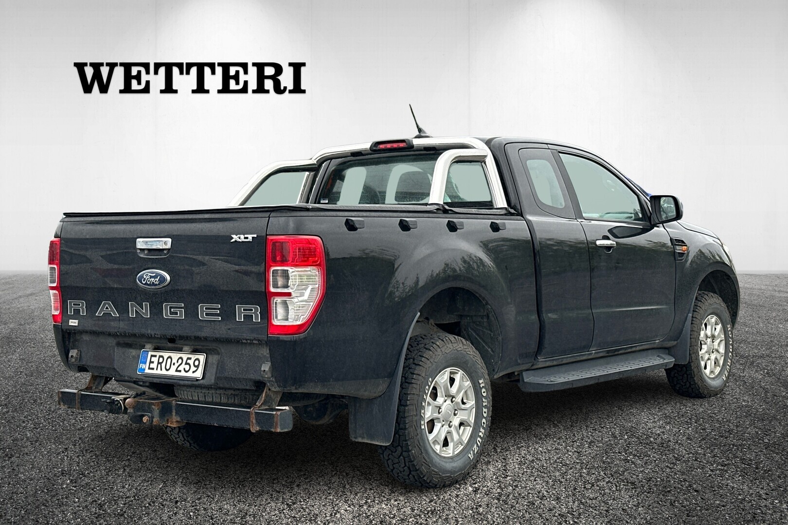 FORD Ranger 2019