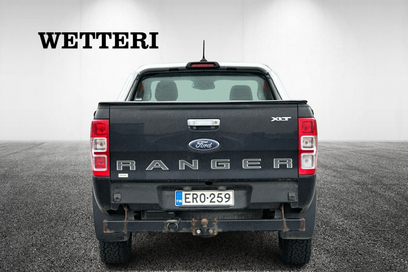 FORD Ranger 2019