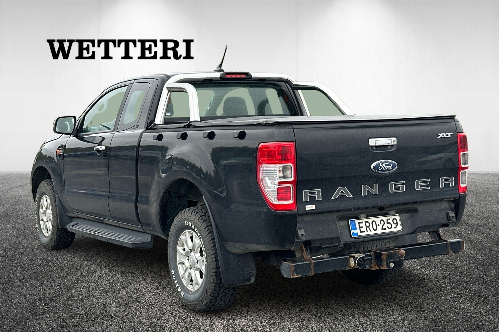 FORD Ranger 2019
