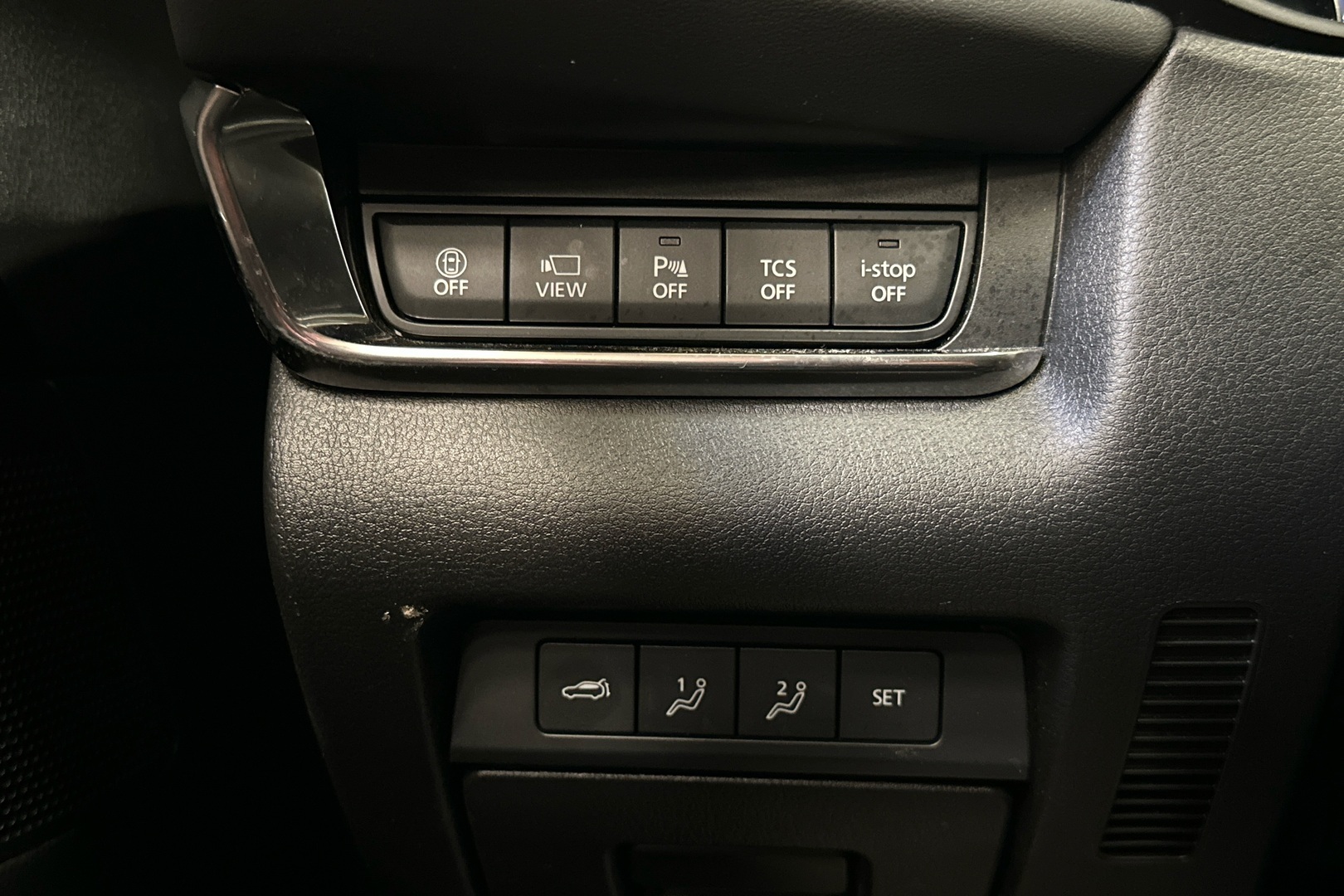 MAZDA CX-30 2021