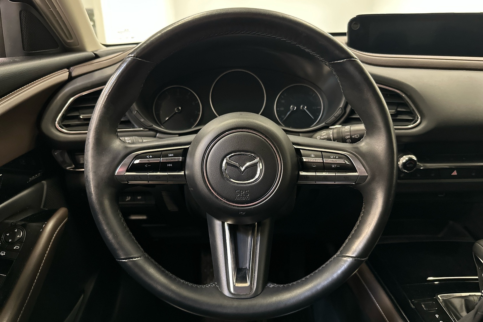 MAZDA CX-30 2021