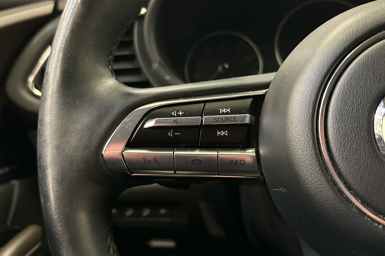 MAZDA CX-30 2021