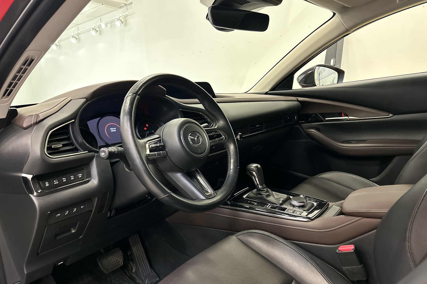 MAZDA CX-30 2021