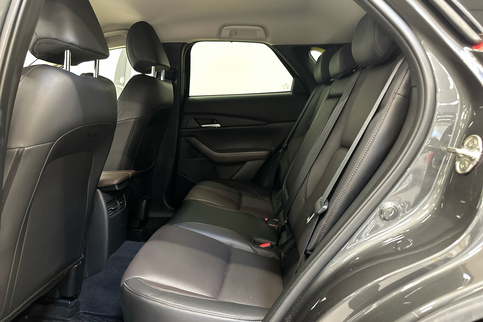 MAZDA CX-30 2021