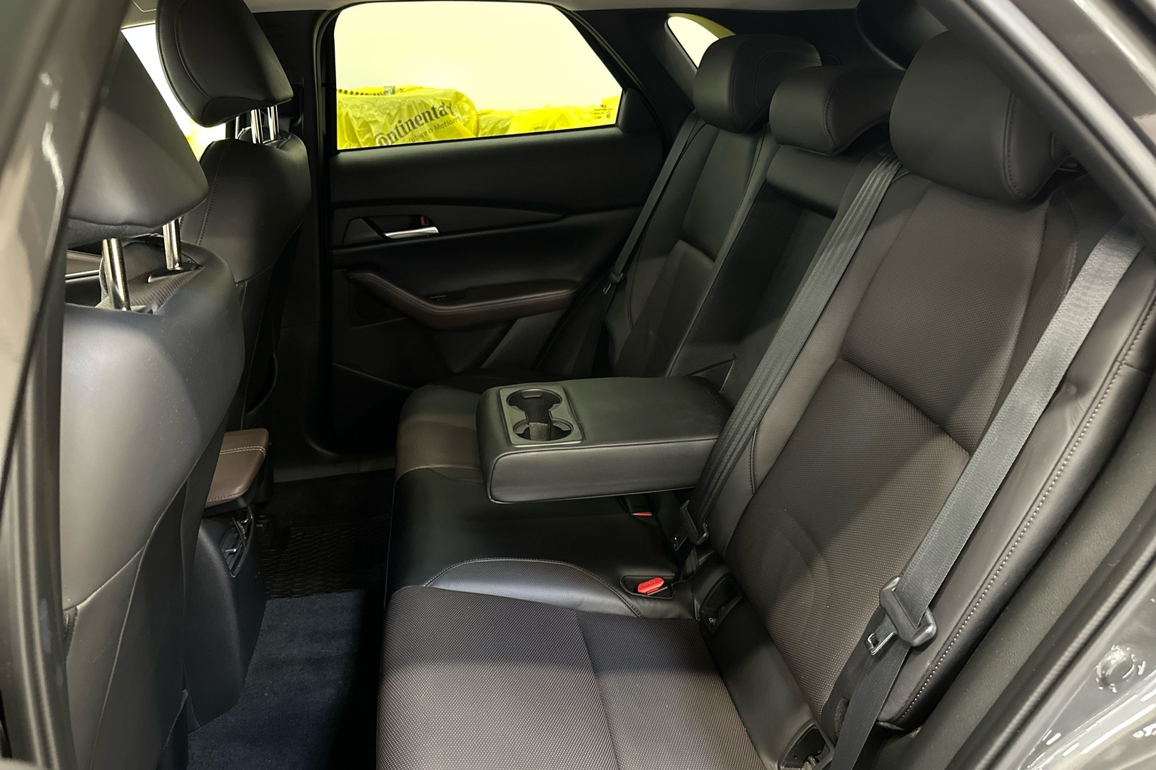 MAZDA CX-30 2021