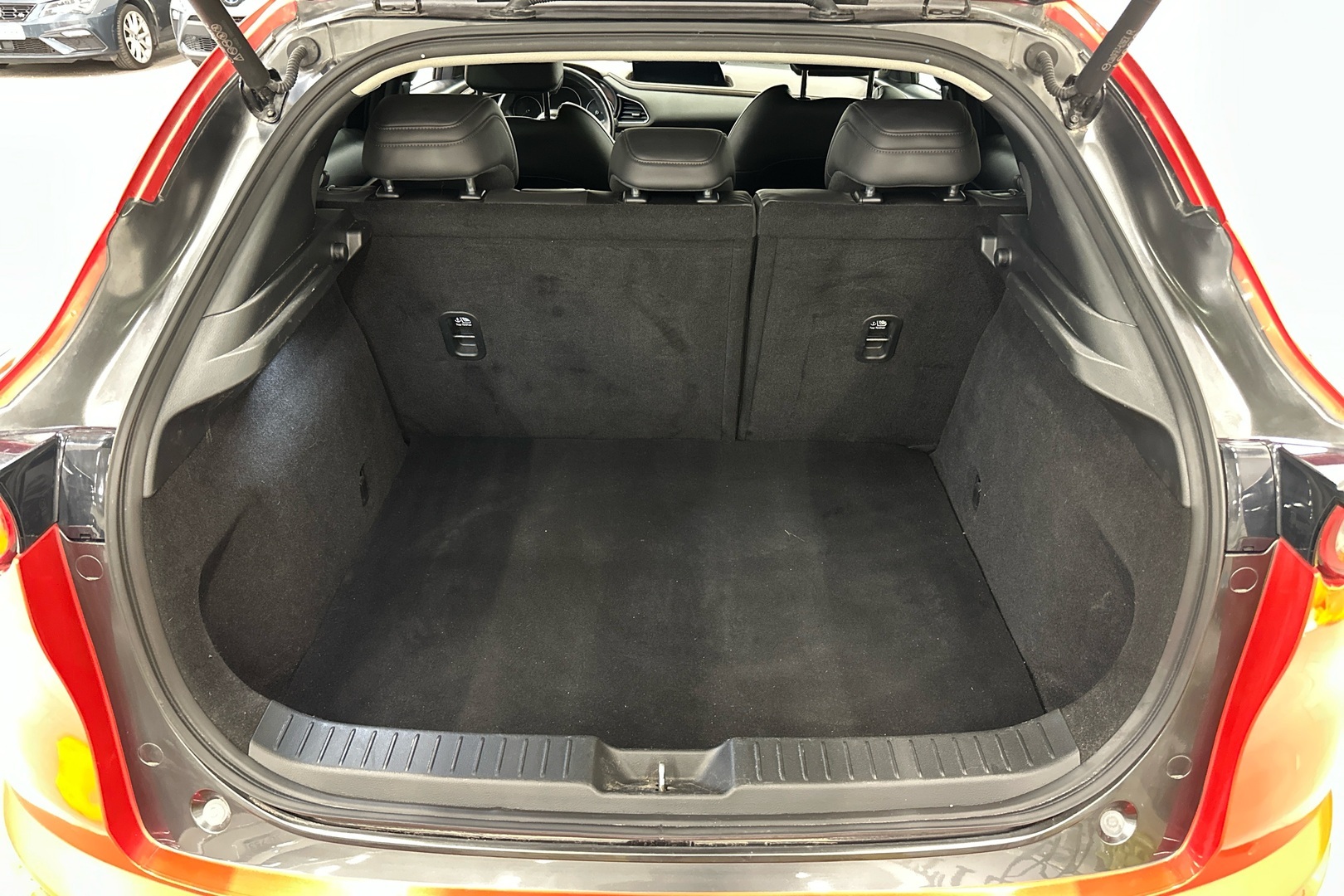 MAZDA CX-30 2021