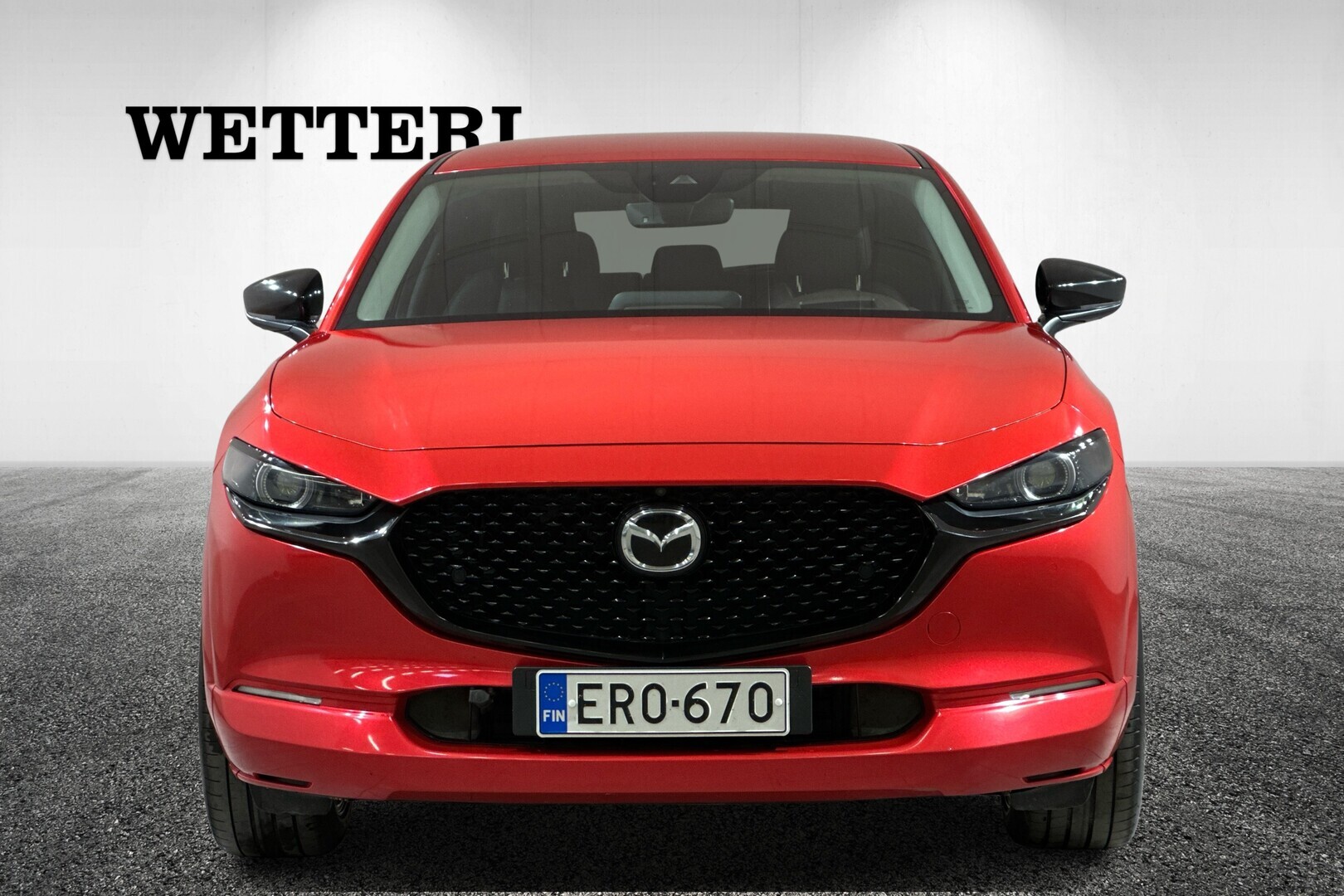 MAZDA CX-30 2021