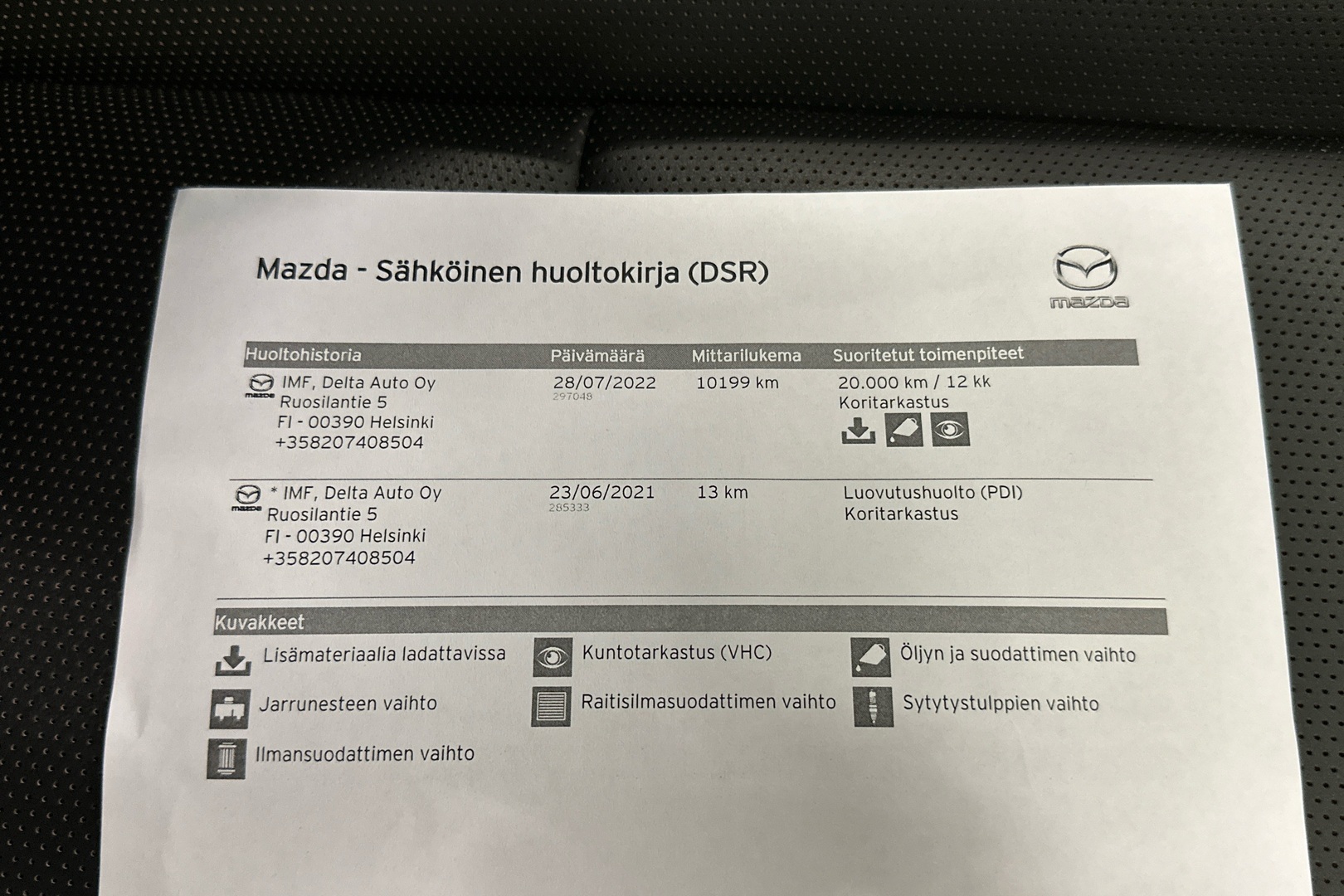 MAZDA CX-30 2021