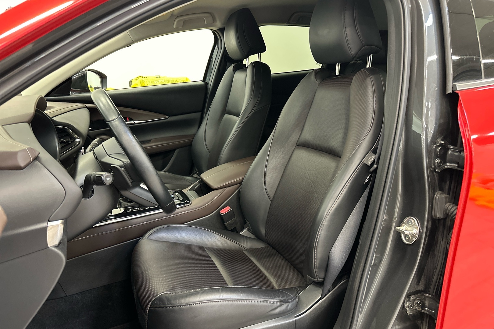 MAZDA CX-30 2021