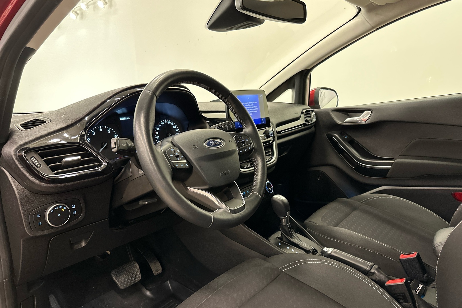 FORD Fiesta 2019