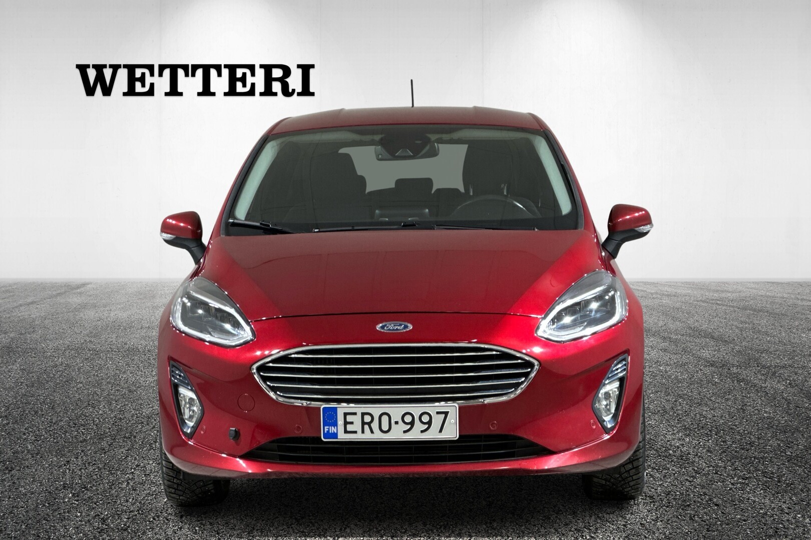 FORD Fiesta 2019