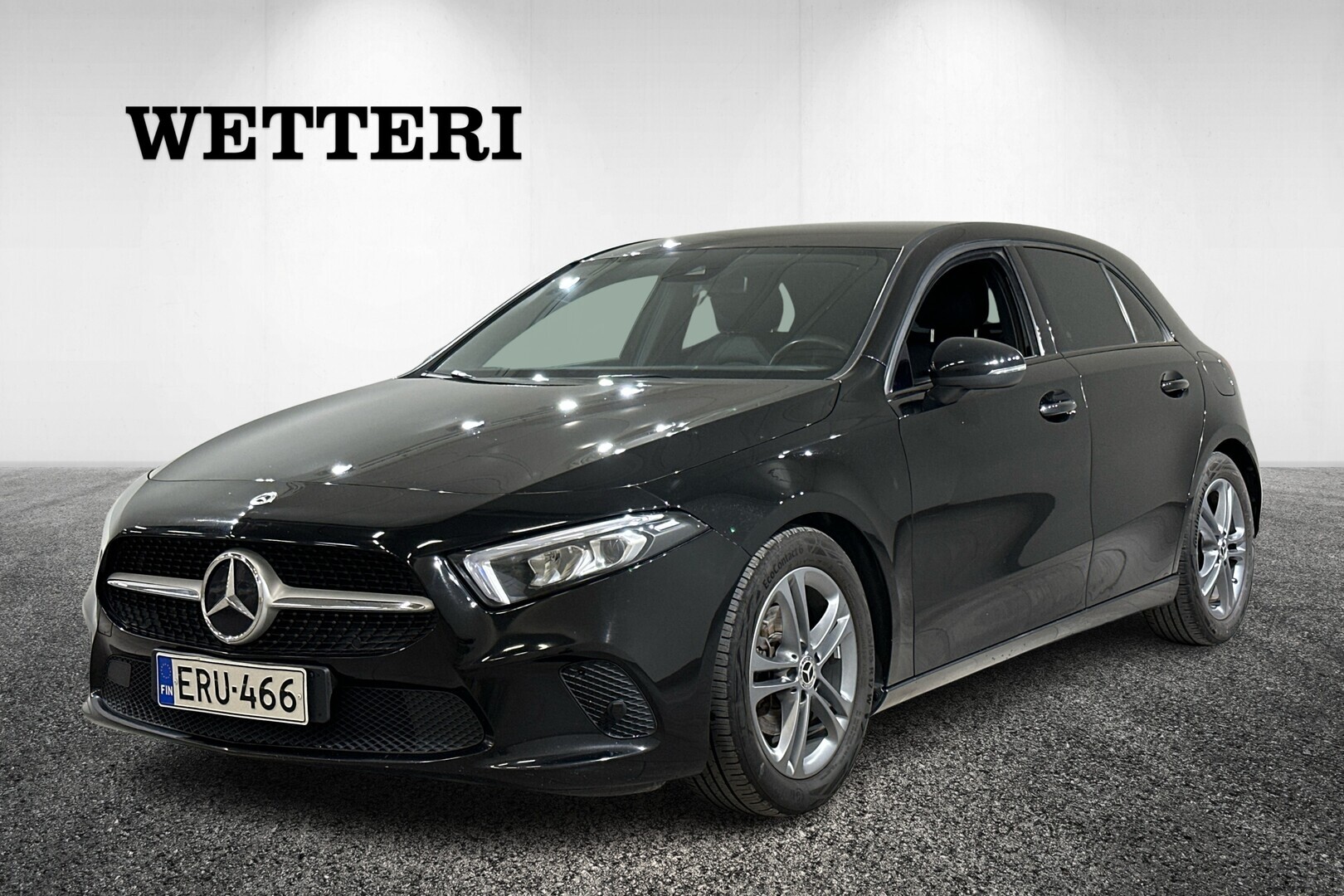 MERCEDES-BENZ A 2020