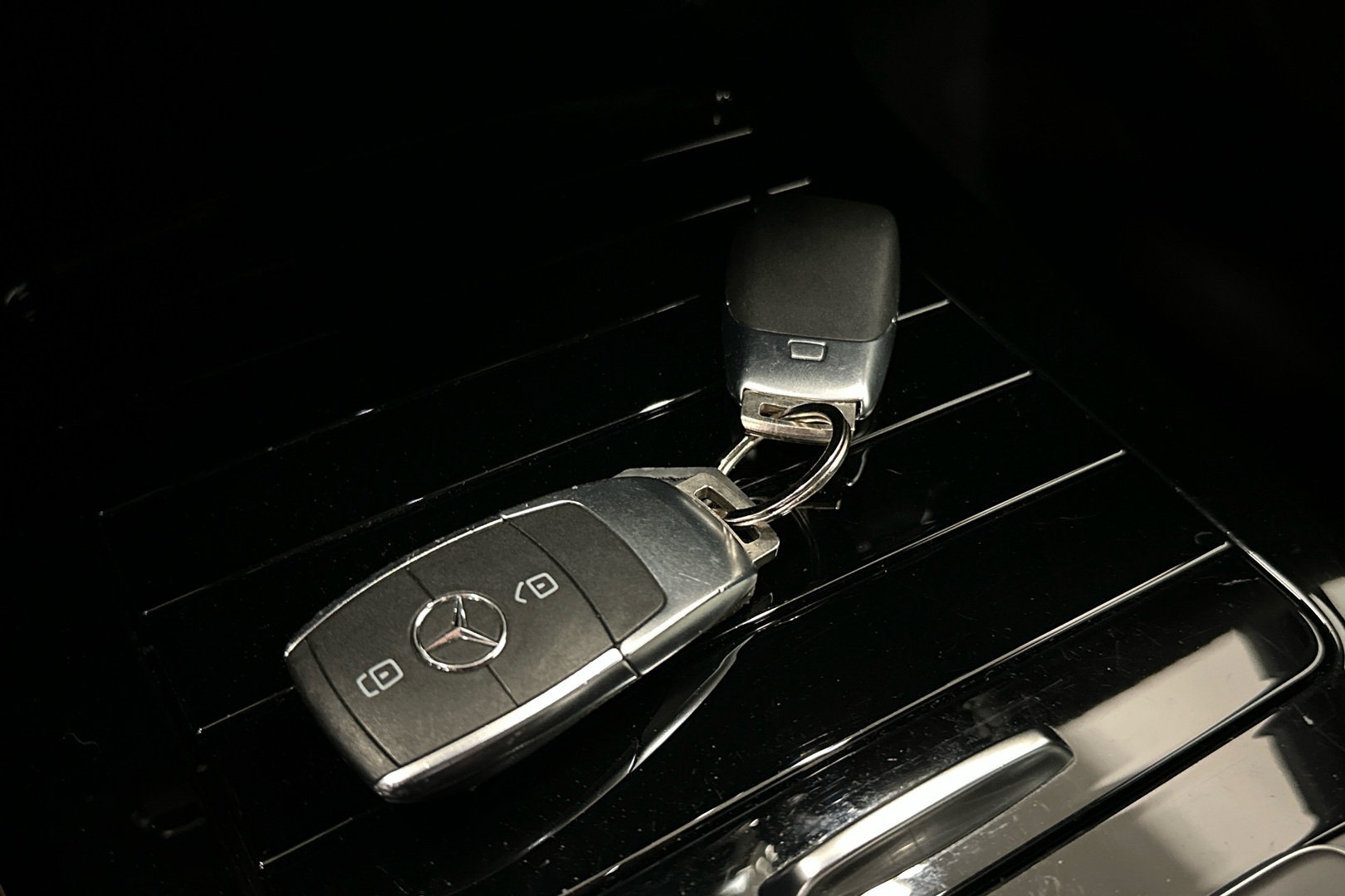 MERCEDES-BENZ A 2020