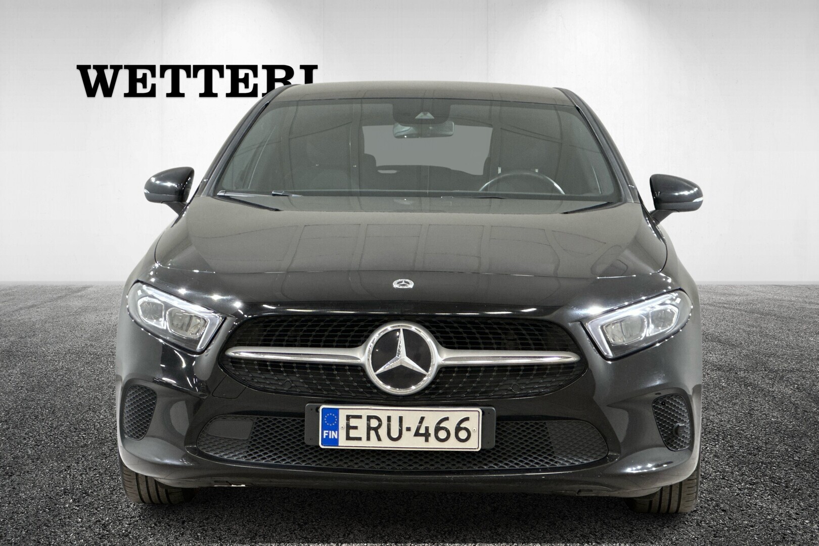 MERCEDES-BENZ A 2020