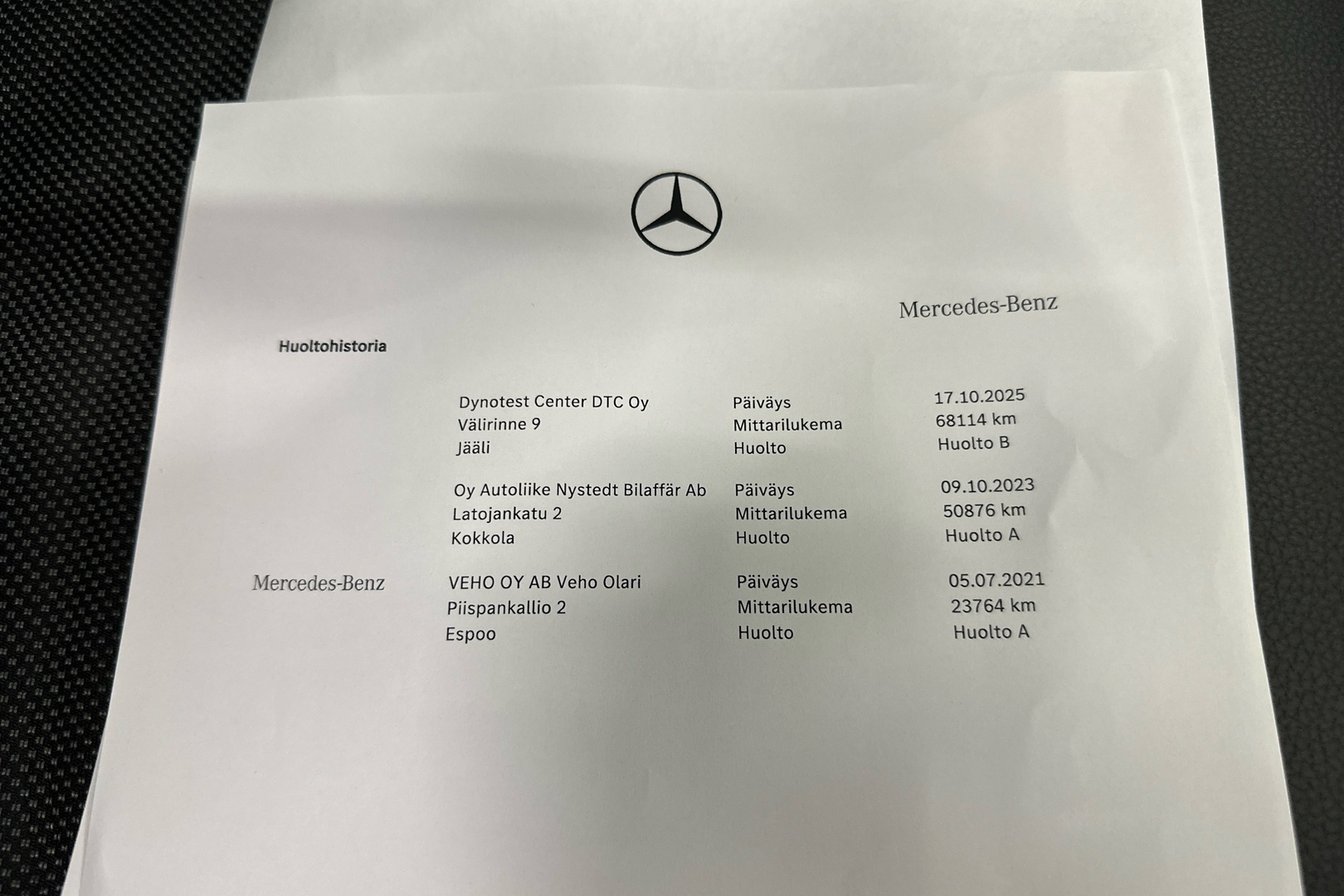 MERCEDES-BENZ A 2020