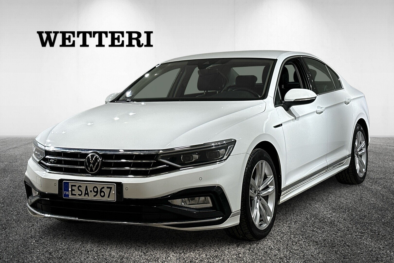 VOLKSWAGEN Passat 2021