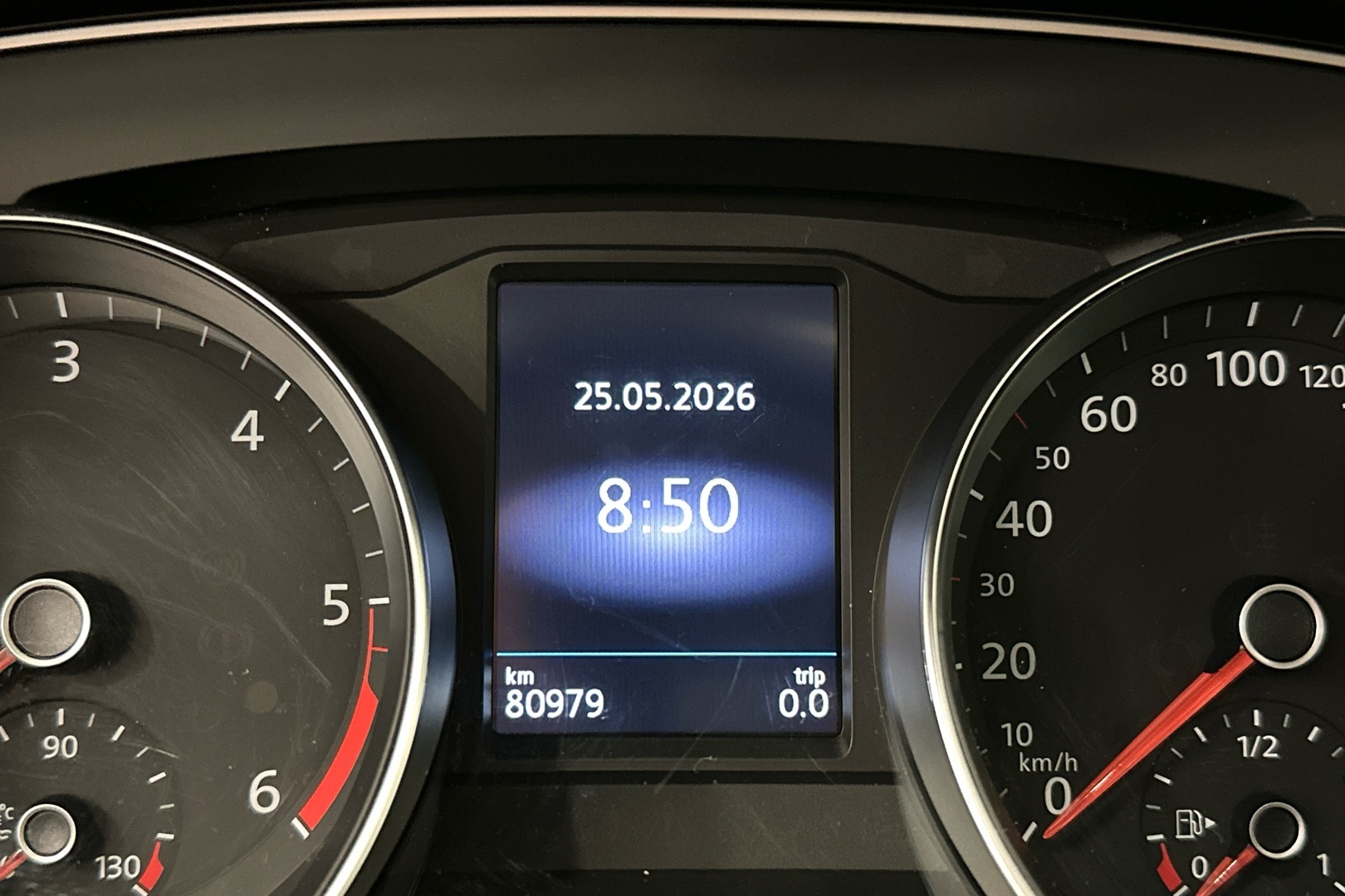 VOLKSWAGEN Passat 2021