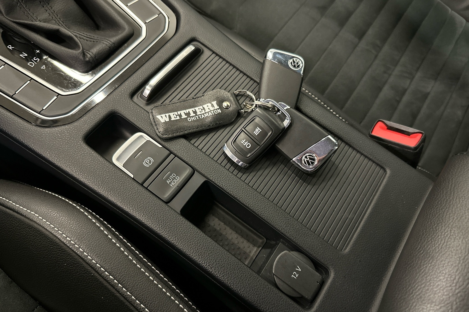 VOLKSWAGEN Passat 2021
