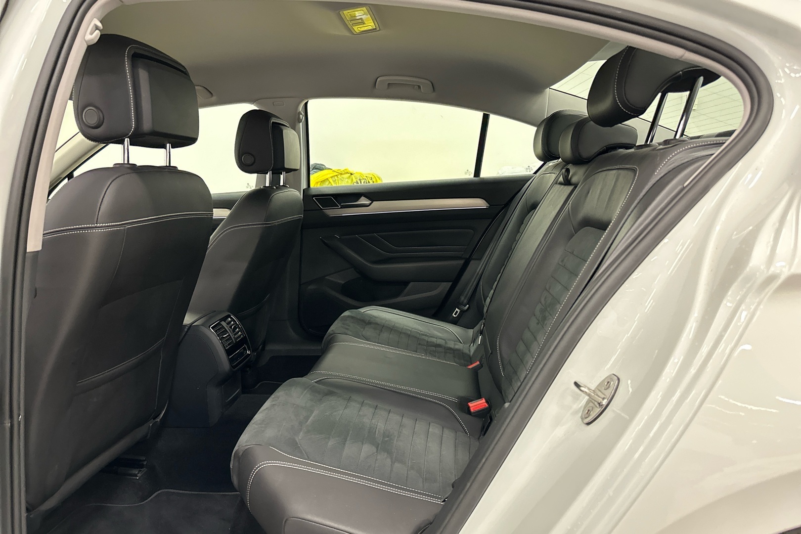 VOLKSWAGEN Passat 2021