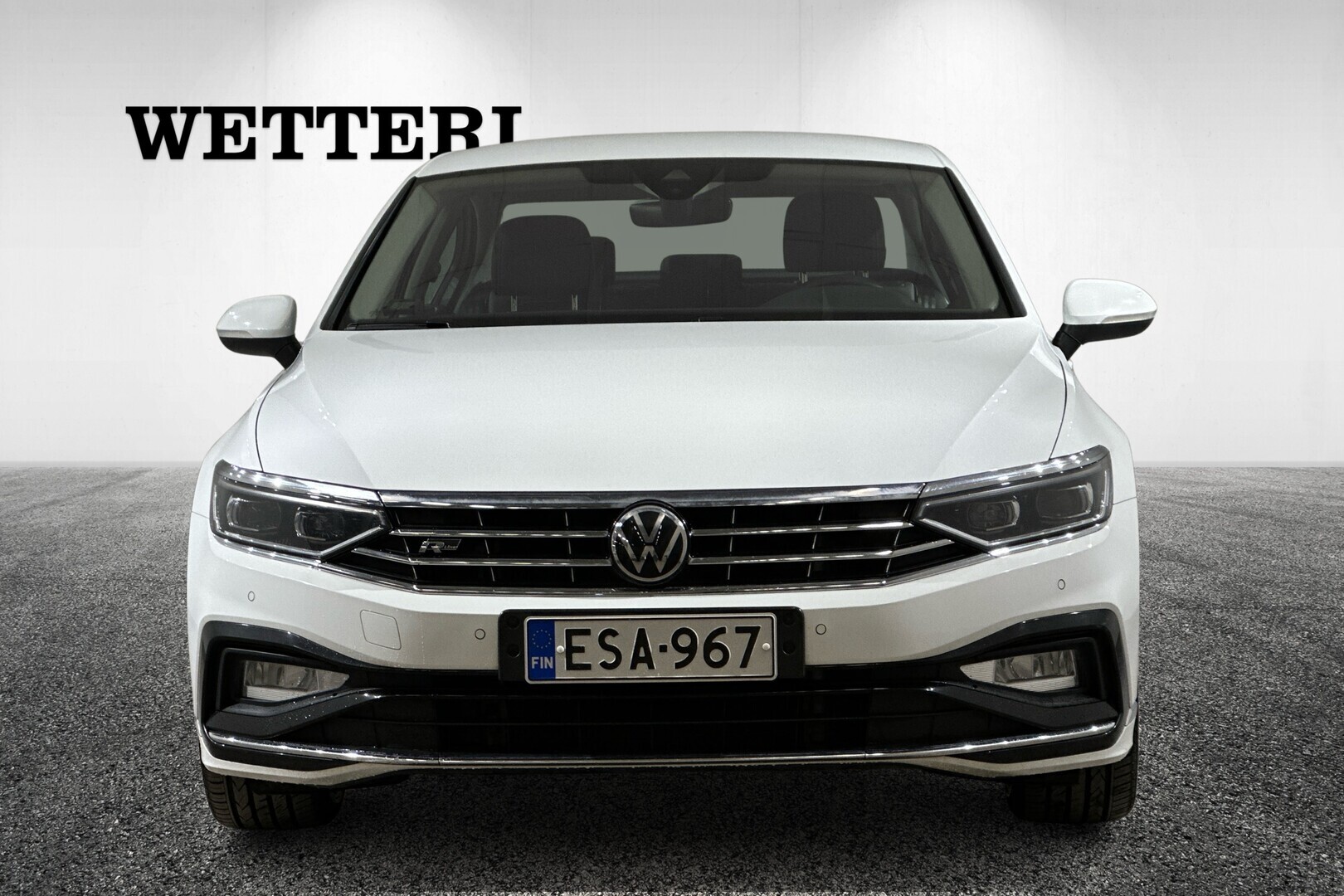 VOLKSWAGEN Passat 2021
