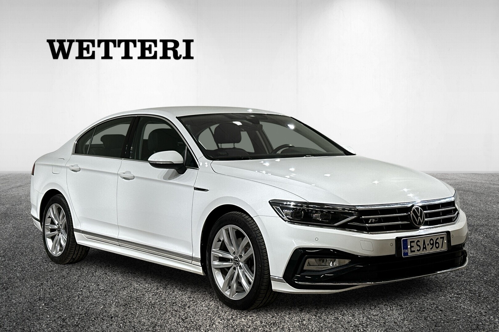 VOLKSWAGEN Passat 2021