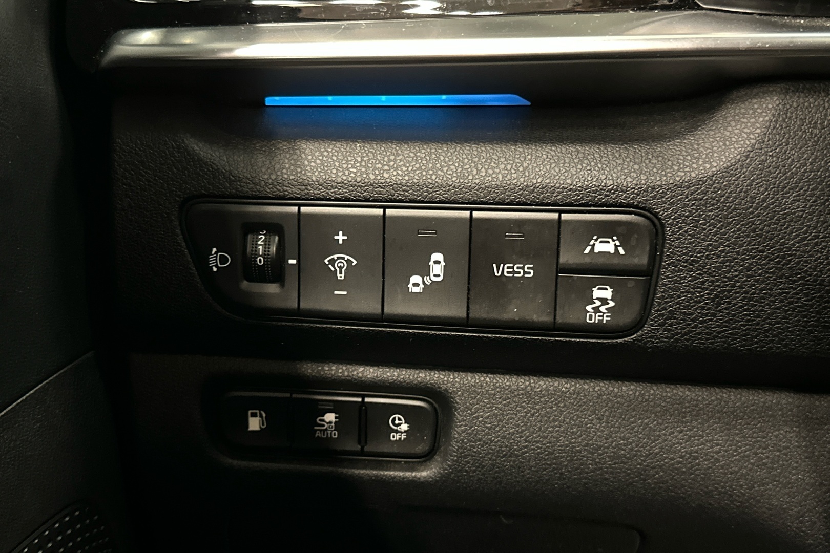 KIA Niro plug-in 2020