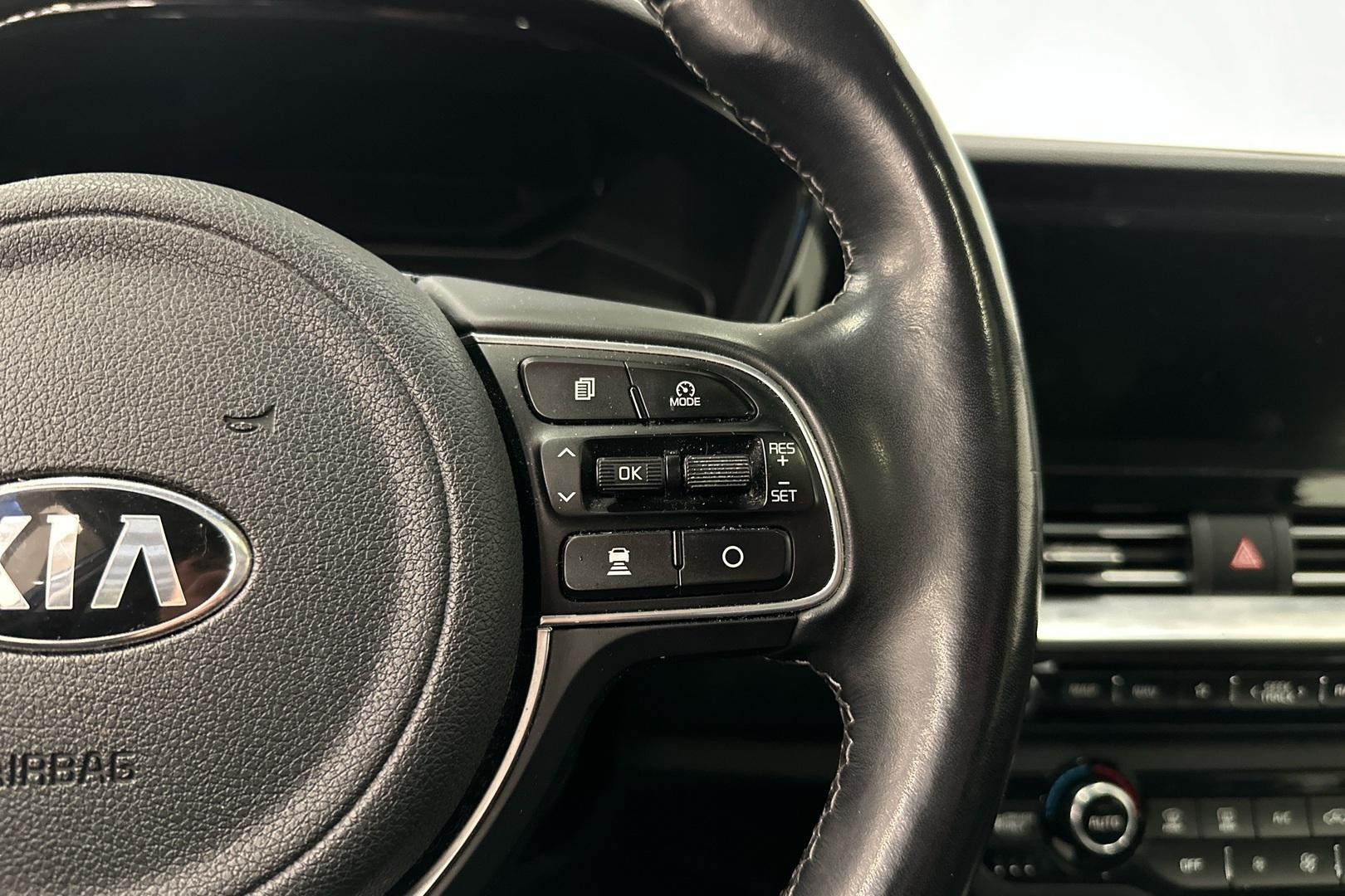 KIA Niro plug-in 2020