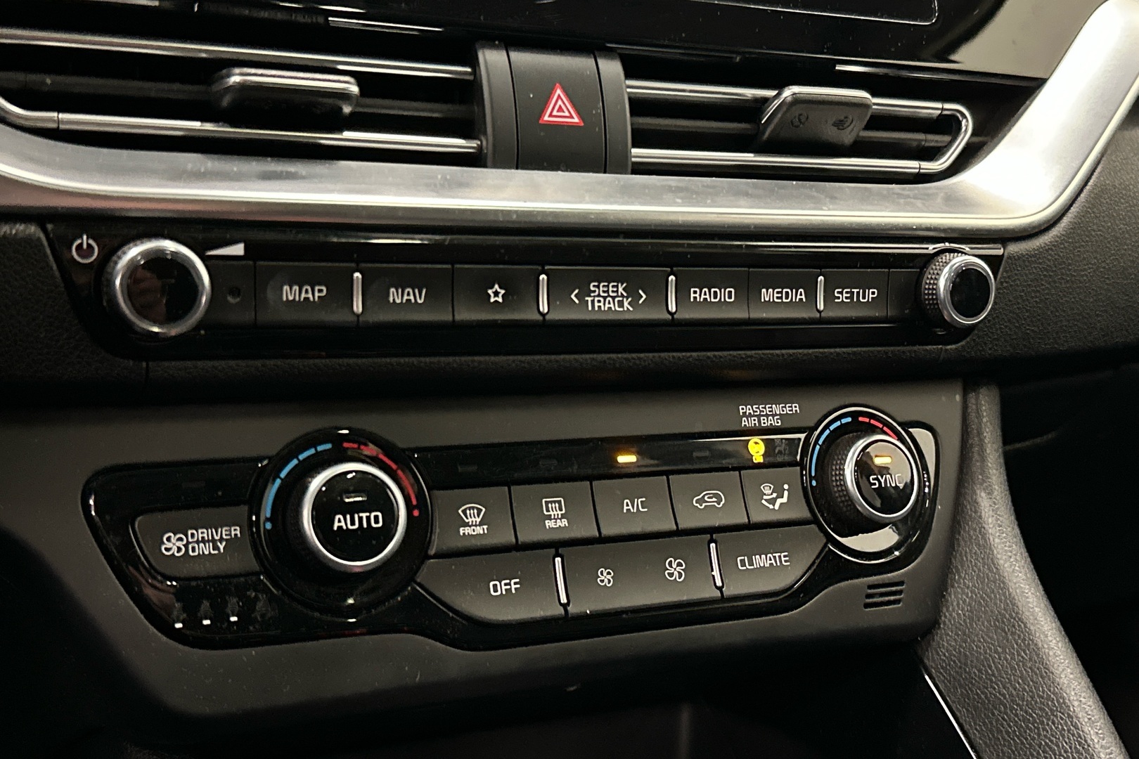 KIA Niro plug-in 2020