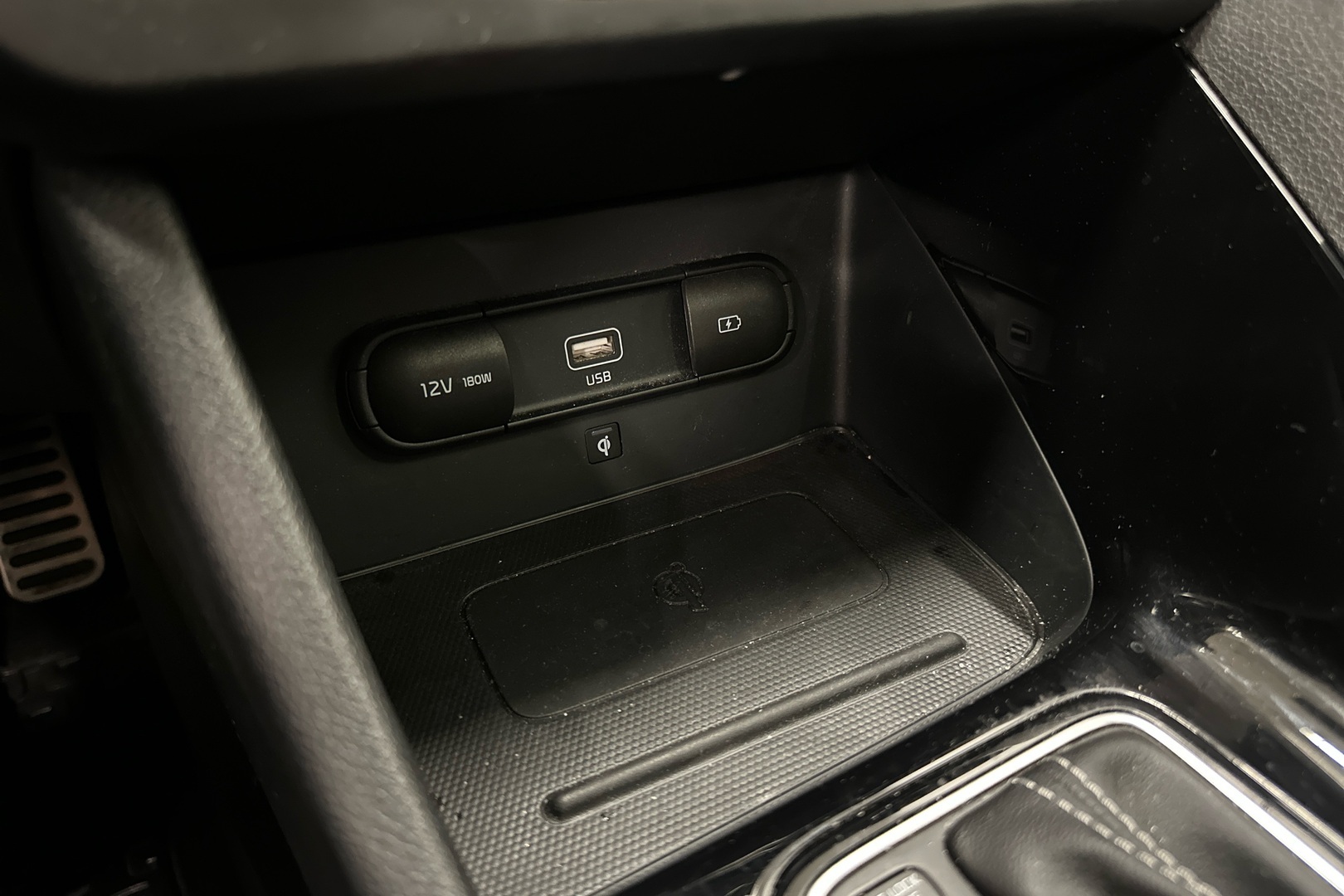 KIA Niro plug-in 2020