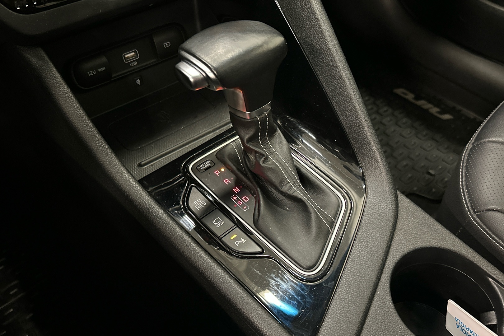 KIA Niro plug-in 2020