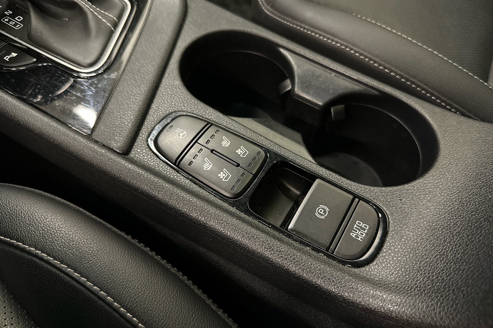 KIA Niro plug-in 2020