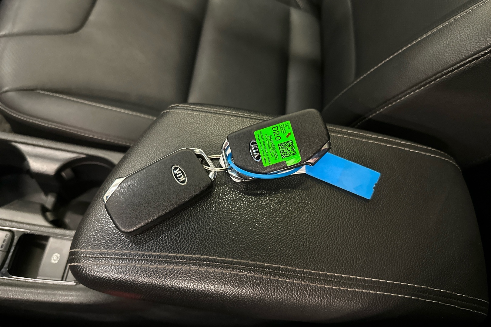 KIA Niro plug-in 2020