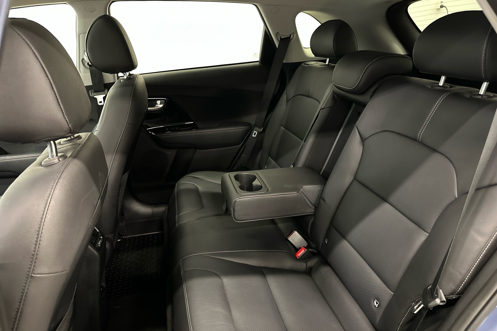 KIA Niro plug-in 2020