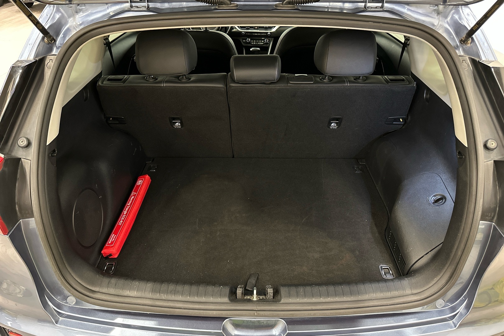 KIA Niro plug-in 2020