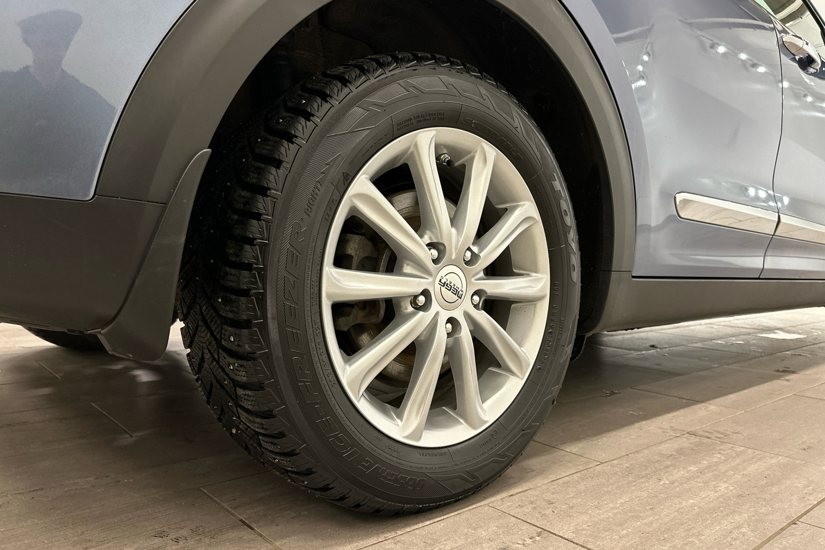 KIA Niro plug-in 2020