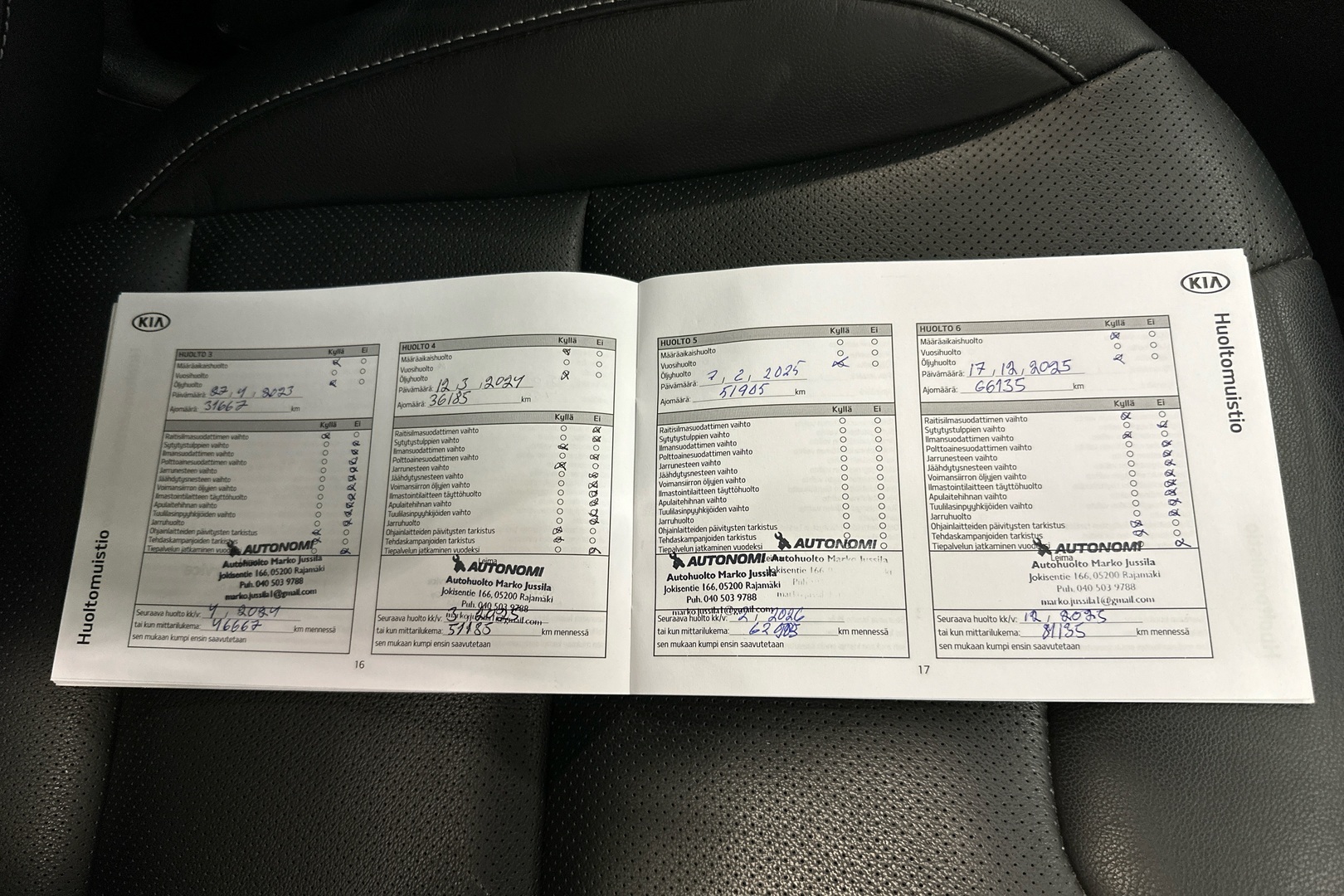 KIA Niro plug-in 2020