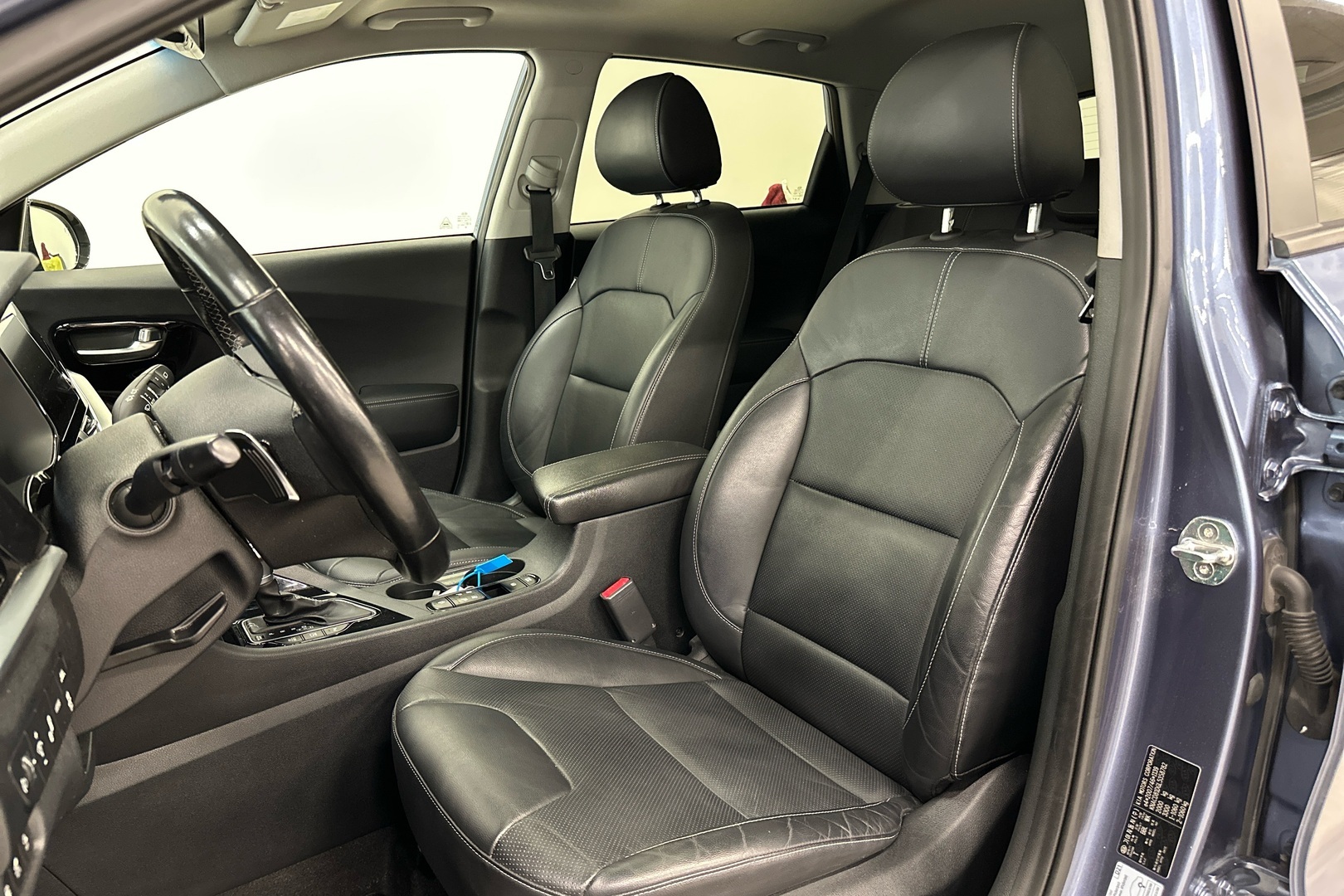 KIA Niro plug-in 2020