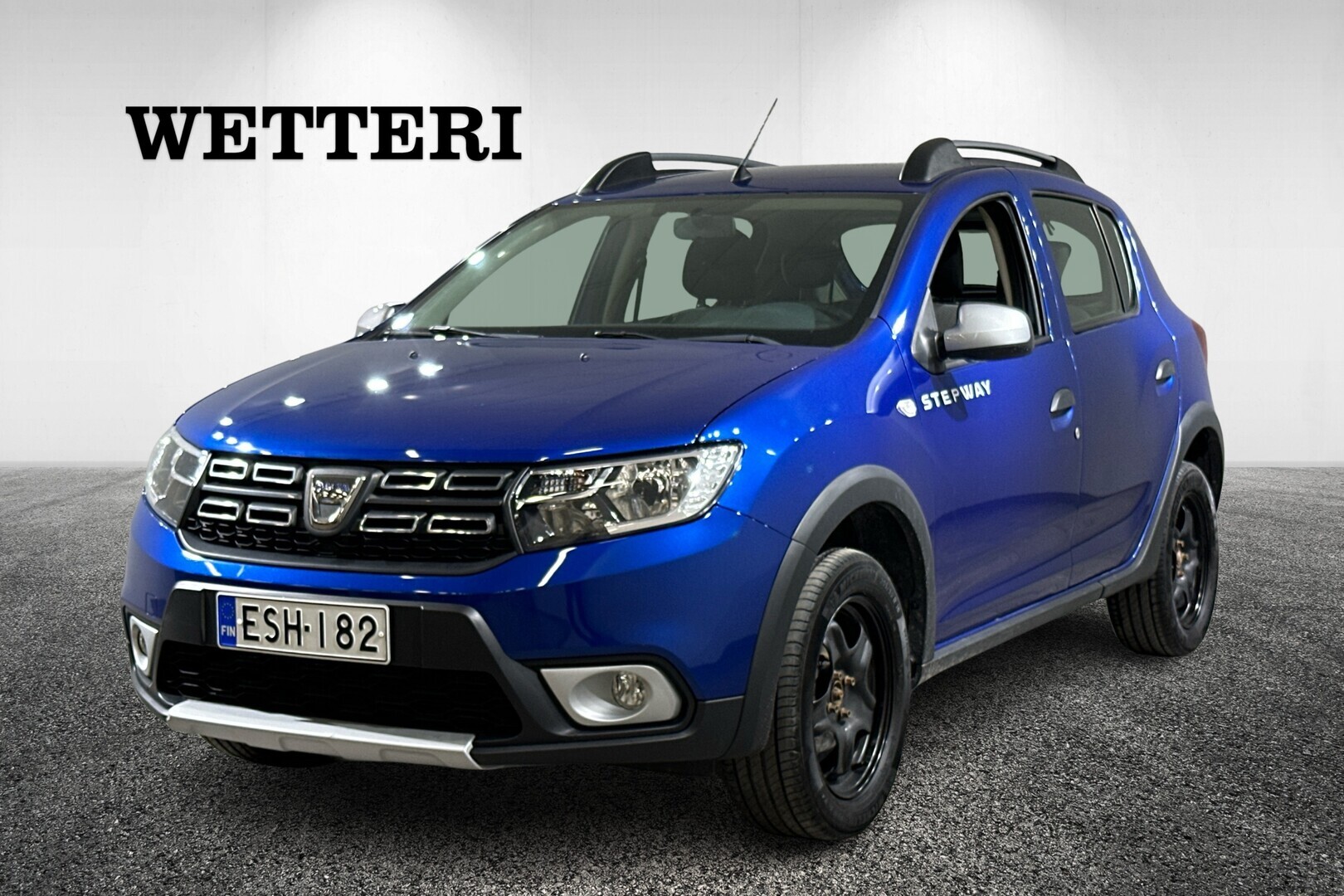 DACIA Sandero 2020