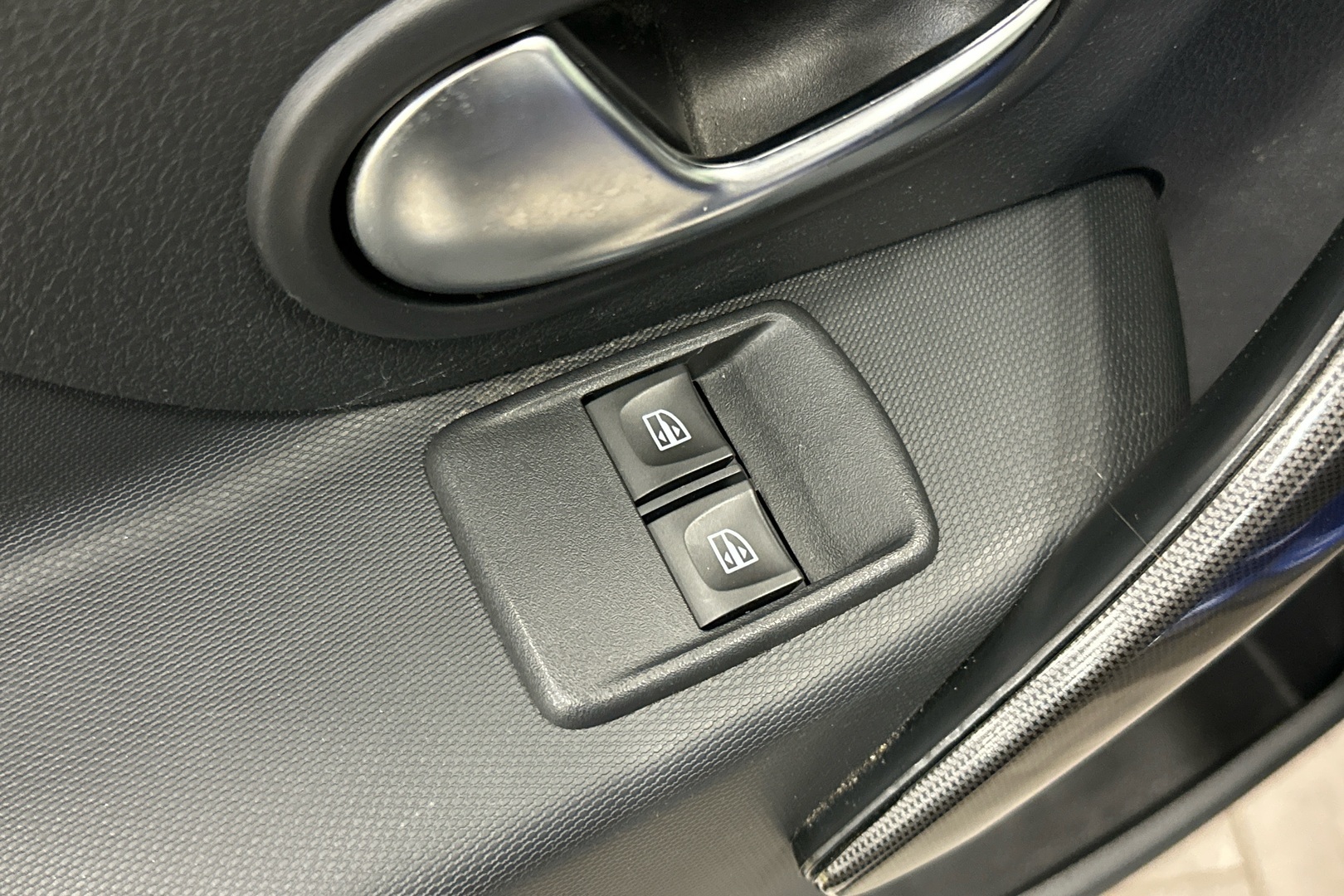 DACIA Sandero 2020